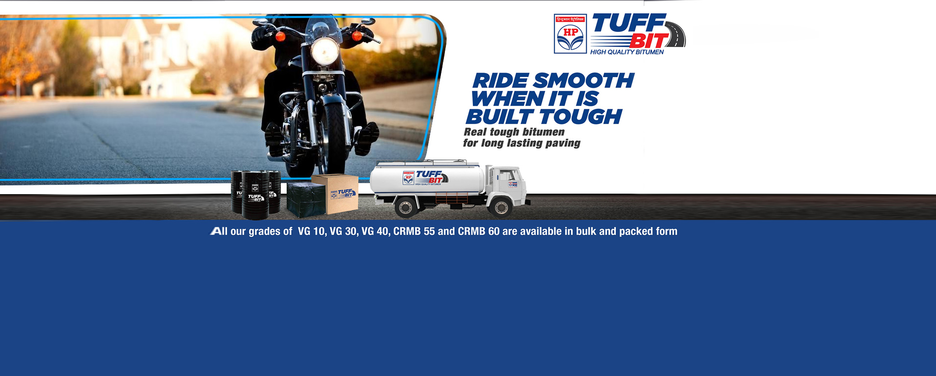 Tuffbit Social Media Post (Road Roller)