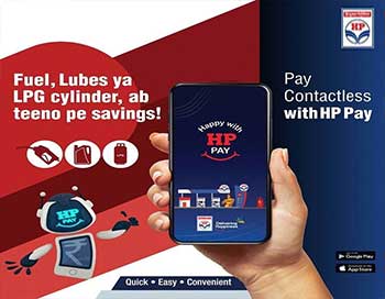 Now pay at HPCL Retail Outlets with ICICI Bank FASTag