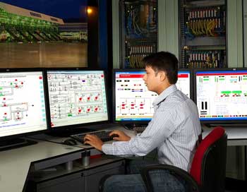 HPCL Scores Half Century of Smart Terminals