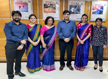 HPCL Bags 12 Prestigious Awards at 12th PRCI Excellence Awards 2022