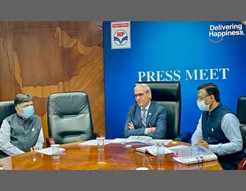 Third Quarter of 2021-22