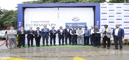 HPCL & Honda Join Hands to Boost Electric Mobility in India