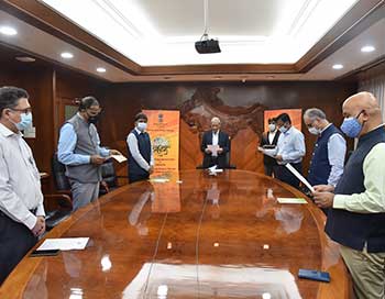 Saksham 2021: HPCL takes Forward Fuel Conservation Awareness Program Pan India