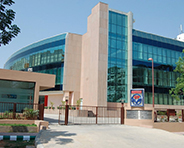 HPCL in IT