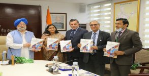 Awards & Accolades - March 2022