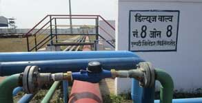 Sustainability  pipeline